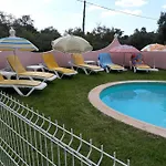 Algarve Paraiso Casa Lagos E Relvas
