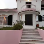 Tatil Evi Algarve Paraiso Casa Lagos E Relvas *