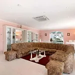 Algarve Paraiso Casa Lagos E Relvas Tatil Evi Estoi