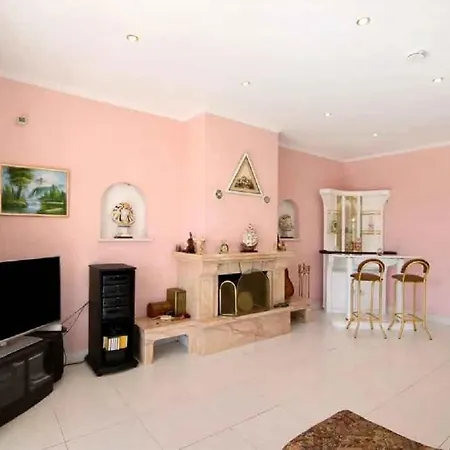 Algarve Paraiso Casa Lagos E Relvas