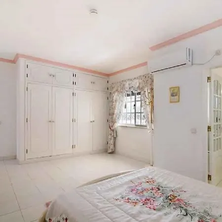 Holiday home Algarve Paraiso Casa Lagos E Relvas *