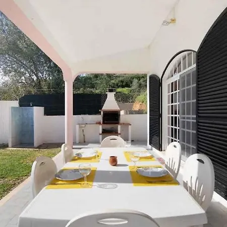 Algarve Paraiso Casa Lagos E Relvas *