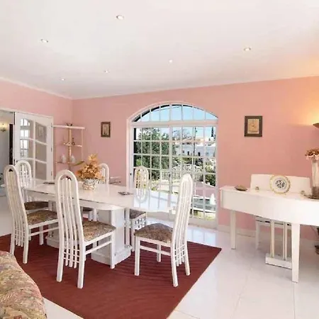 Algarve Paraiso Casa Lagos E Relvas * Estoi