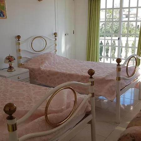 Algarve Paraiso Casa Lagos E Relvas Holiday home