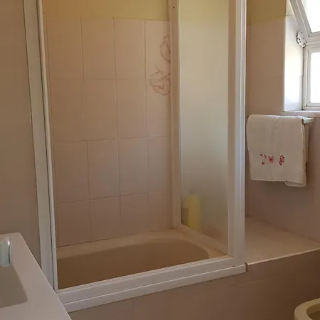 Holiday home Algarve Paraiso Casa Lagos E Relvas
