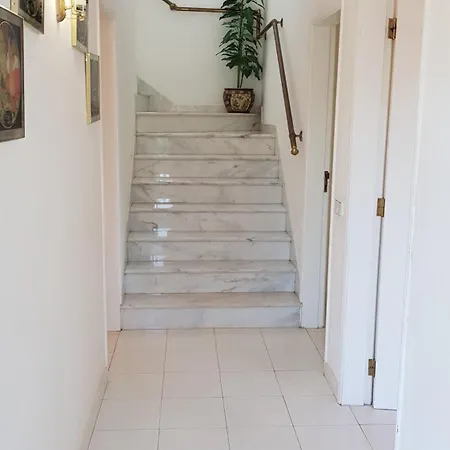 Holiday home Algarve Paraiso Casa Lagos E Relvas *