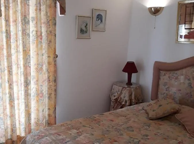 Algarve Paraiso Casa Lagos E Relvas Dom wakacyjny