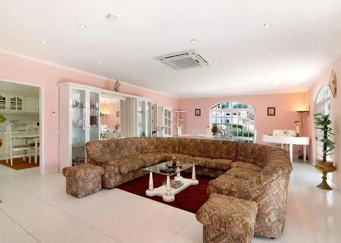 Algarve Paraiso Casa Lagos E Relvas Dom wakacyjny Estoi