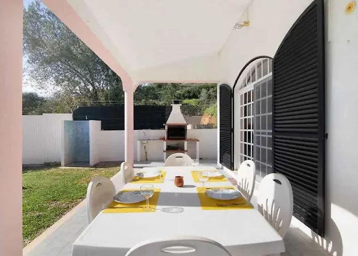 Algarve Paraiso Casa Lagos E Relvas *