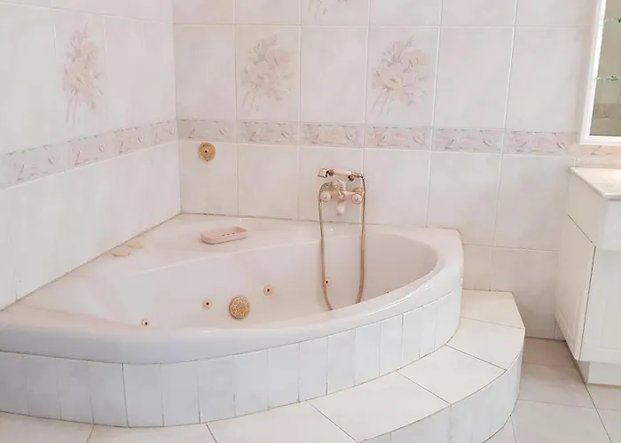 Algarve Paraiso Casa Lagos E Relvas