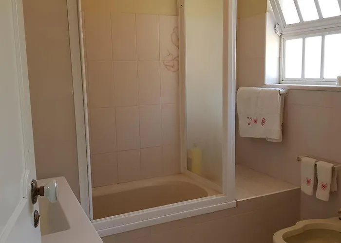 Dom wakacyjny Algarve Paraiso Casa Lagos E Relvas