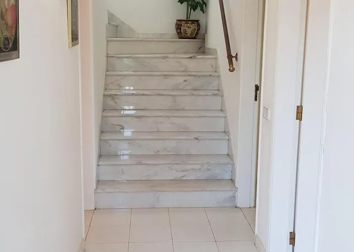 Dom wakacyjny Algarve Paraiso Casa Lagos E Relvas *